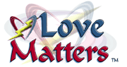 Love Matters gifts are created and distributed by McDel Publishing